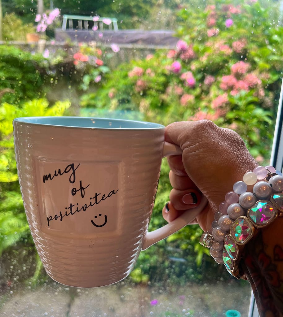 Train Your Brain to Be Positive